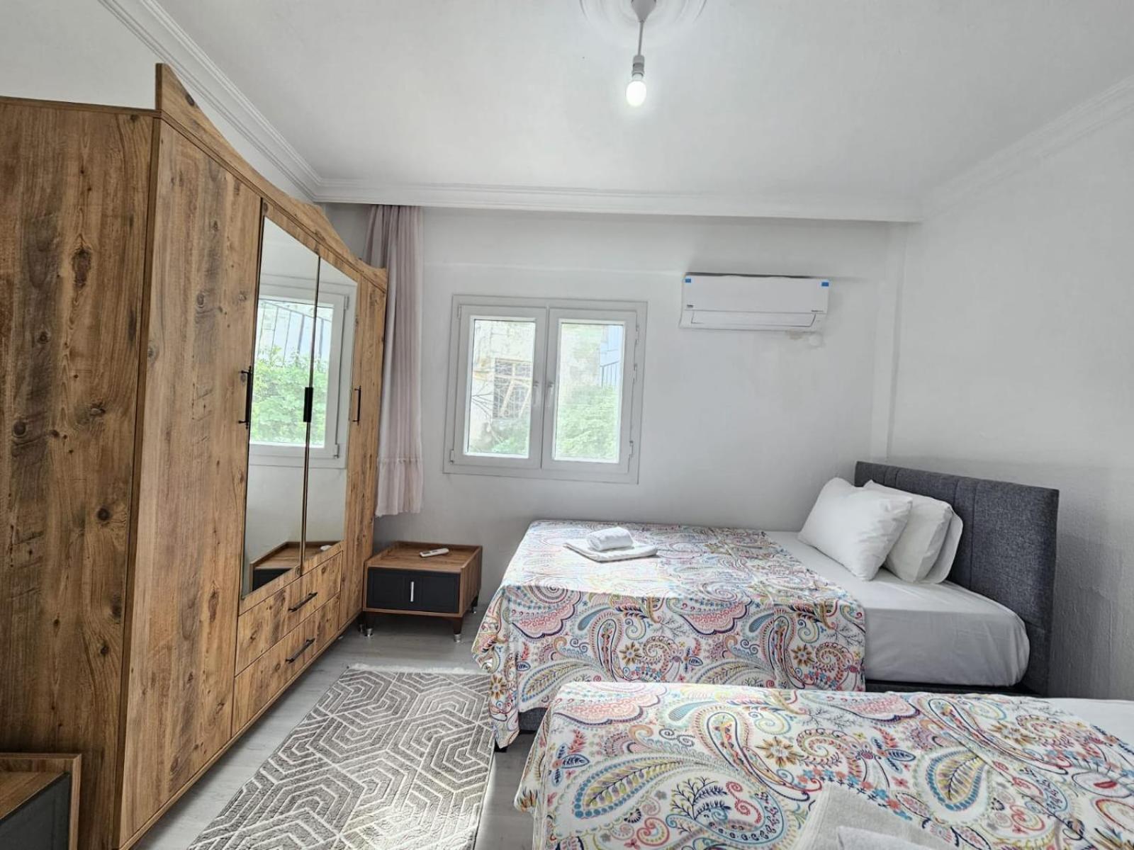 White House Villa Fethiye Eksteriør bilde